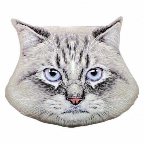 Подушка Кіт SETA Decor 19-154GY