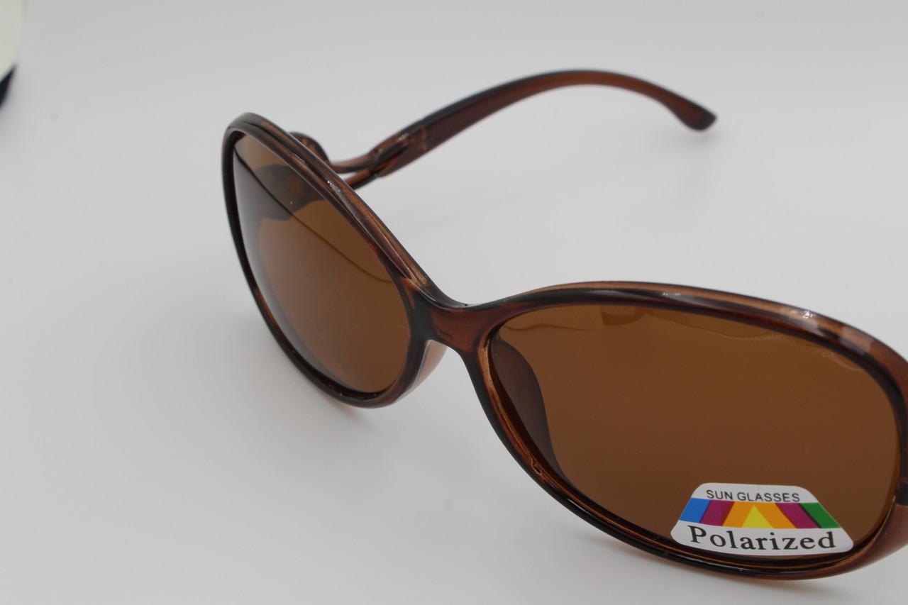 Сонцезахисні окуляри дитячі поляризовані (P3355 №5) - фото 5 Сонцезахисні окуляри дитячі поляризовані (P3355 №5) - фото 5