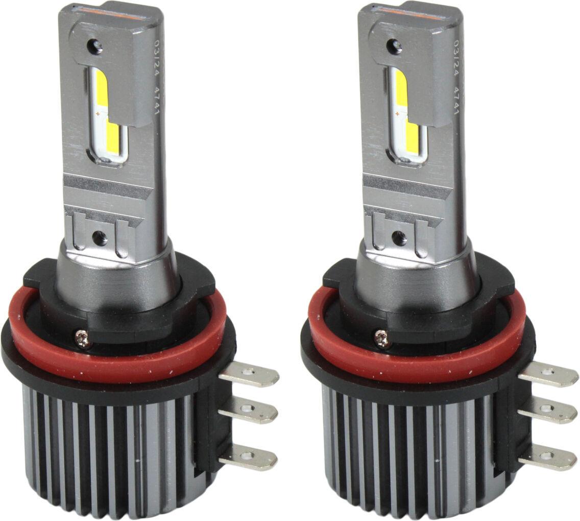 Лампочка CYCLONE LED H15 SP3 6000K H15 6000K