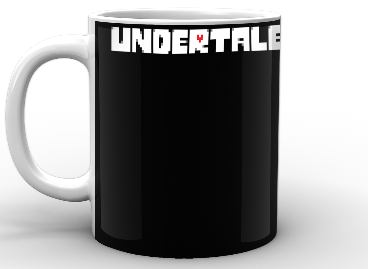 Чашка GeekLand Undertale (UT.02.018)