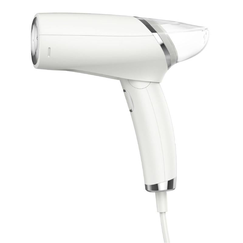 Отпариватель для одежды ручной Lesko ZG-MT05 1000W White (27639528)