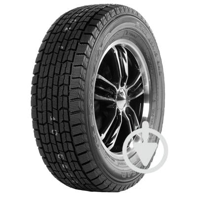 Автошина Goodyear UltraGrip Ice Navi Zea 165/50 R16 75Q Автошина Goodyear UltraGrip Ice Navi Zea 165/50 R16 75Q