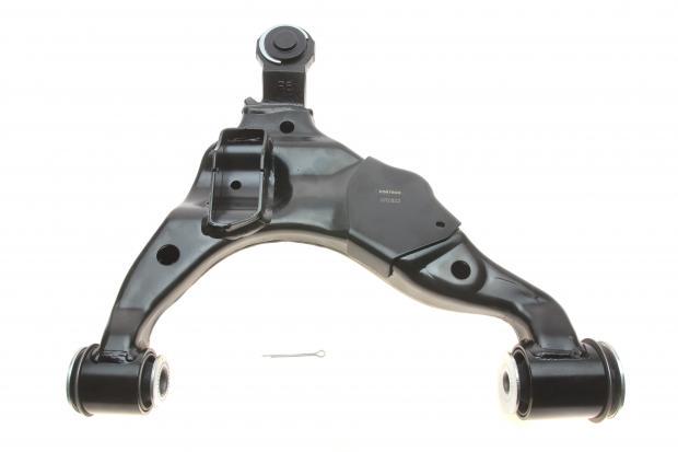 Рычаг подвески CORTECO передний/снизу R Toyota Land Cruiser Prado (02-10 (49397609)