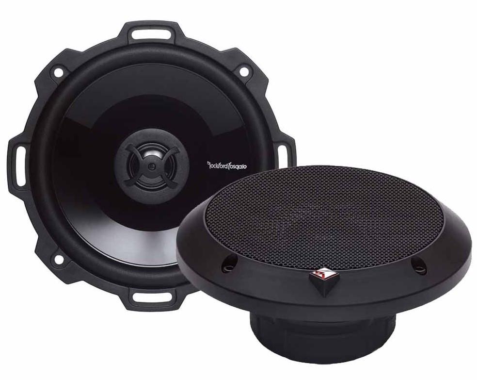 Коаксіальна акустика Rockford Fosgate P152