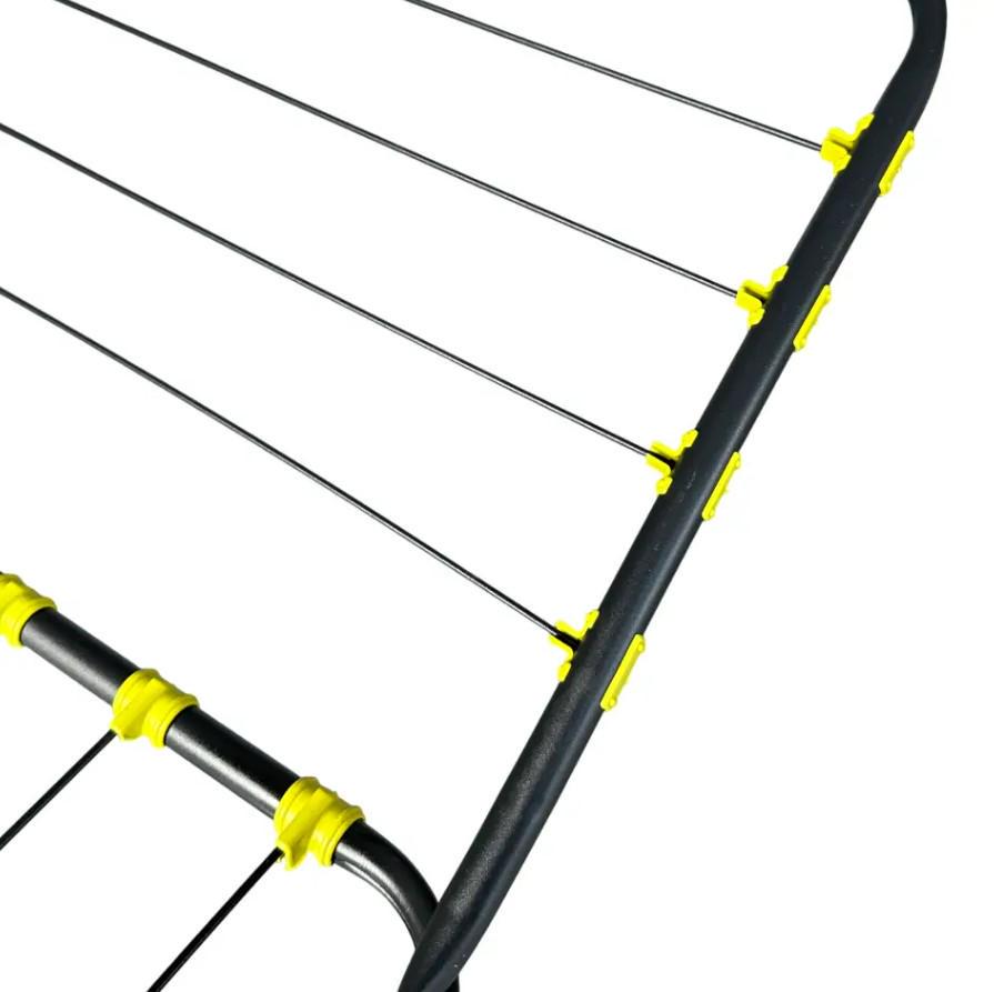 Сушарка для білизни для підлоги Kanat Life (KL-606) - фото 6