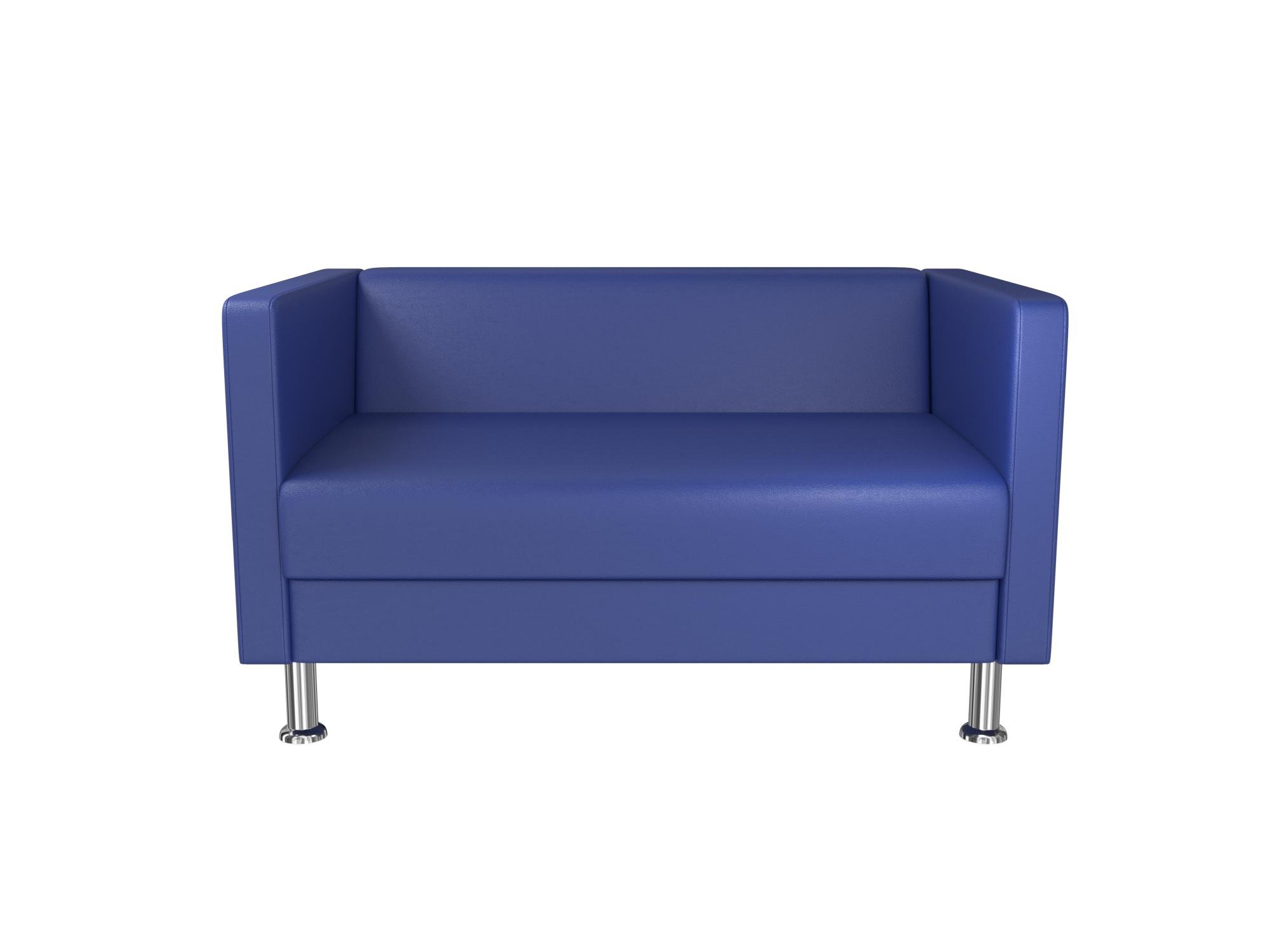 Диван BNB Бонго 130 см Синій (2227) - фото 2