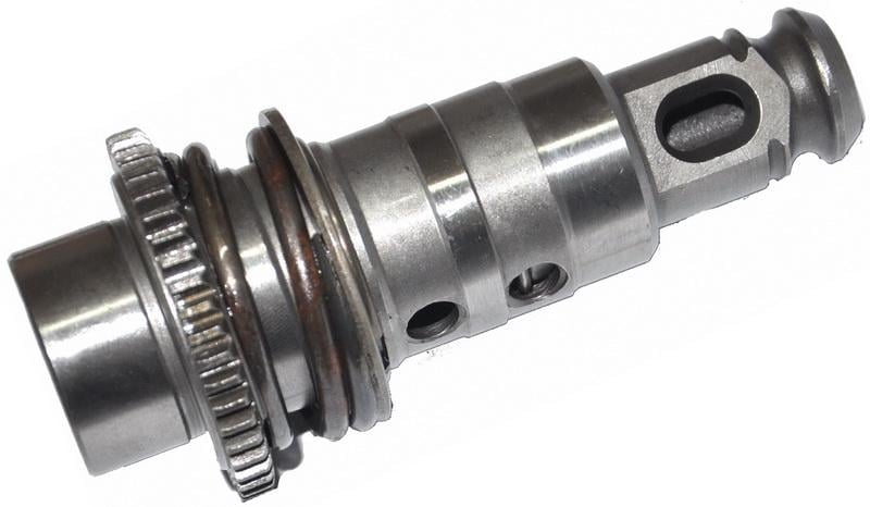 Ствол перфоратора Bosch 2-20 в сборе (1617000812)