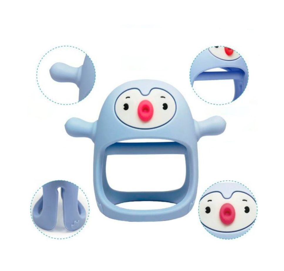 Прорезыватель для малышей (X00014) - фото 4