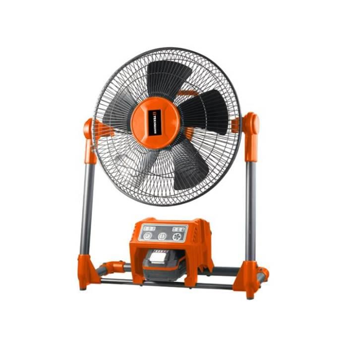 Вентилятор акумуляторний Tekhmann TCF-300/i20 300 мм (873406)