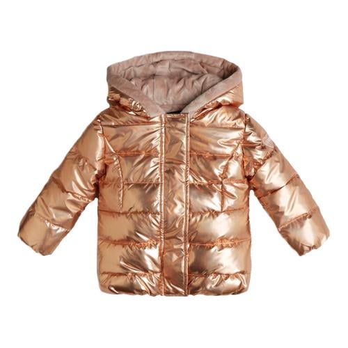 Куртка утепленная Guess K0BL00 WDDK0 F218 р. 5 (18403567)