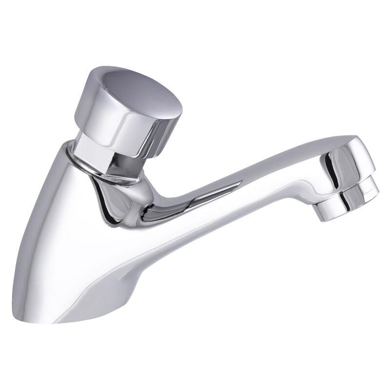 Монокран нажимной Zerix Z9042 (ZX2727)