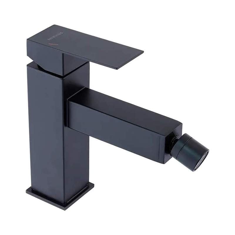 Смесител для биде MIXXUS KUB-002 MI6041 Black (417219)