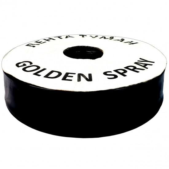 Лента Туман Golden Spray 740 d 1"1/2 48 мм 65 мм х 100 м F-377740 (DR014493) Лента Туман Golden Spray 740 d 1"1/2 48 мм 65 мм х 100 м F-377740 (DR014493)