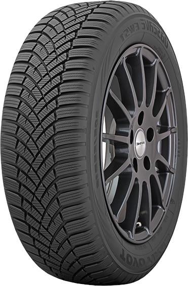 Автошина Toyo Observe EWS1 205/55 R16 91H не шип