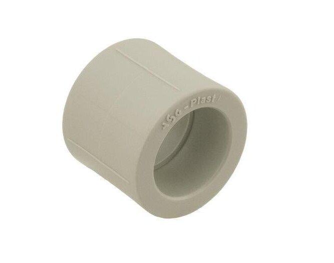 Муфта сполучна PPR ASG 110 мм (SW-33124)