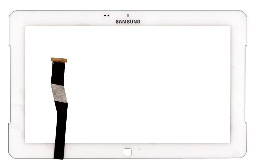 Тачскрин для планшета Samsung ATIV Smart PC 500T XE500 Белый