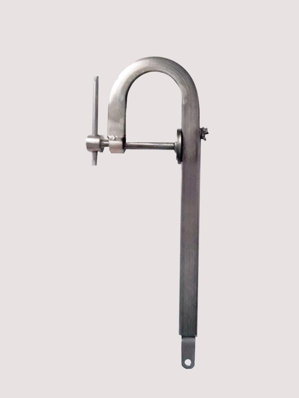 Кріплення для трандюссера ехолота АЛВАНІ LOWRANCE ELITE TI