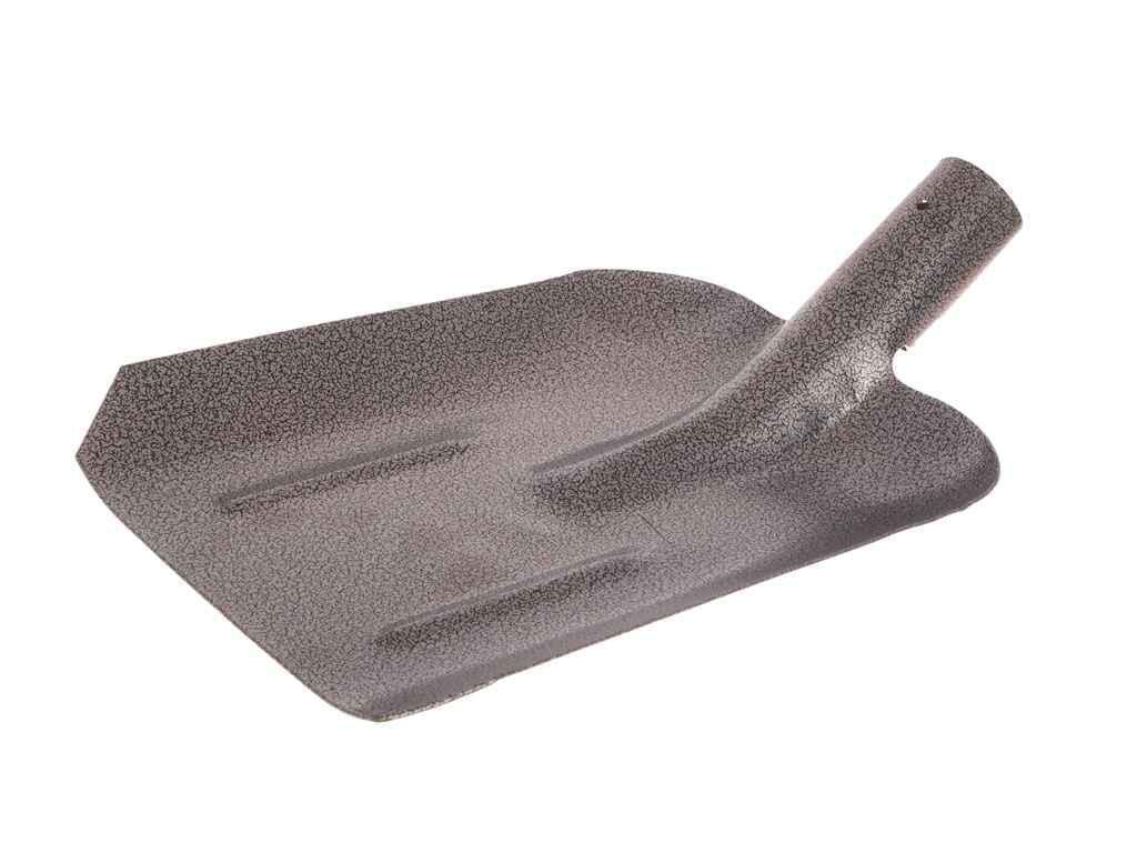 Лопата совковая Водолей-ЯП песочная ЛСП №1 порошковая краска (233054)