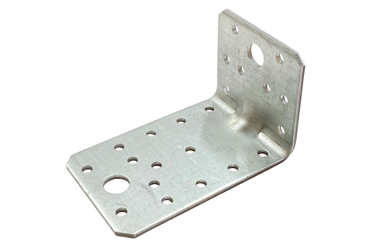 Уголок усиленный TNх90х50х55х2,5 мм KPW-2 2.5 2 шт. (2781395065)