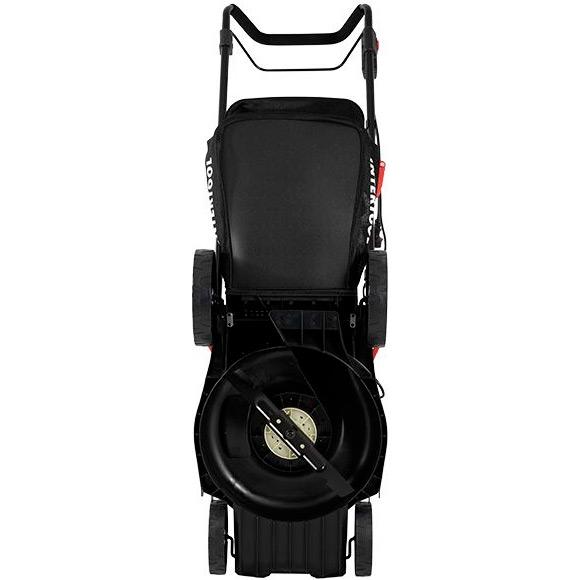 Газонокосилка электрическая Intertool (WT-2265) - фото 6 Газонокосилка электрическая Intertool (WT-2265) - фото 6