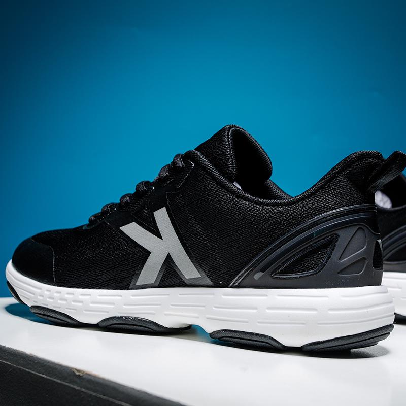 Кроссовки мужские Kelme Apolo р. 41 Черный - фото 3 Кроссовки мужские Kelme Apolo р. 41 Черный - фото 3