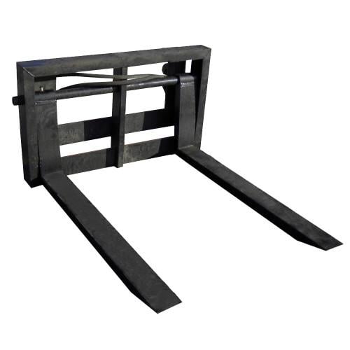 Вилы грузовые 244В/244С (000024227)