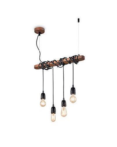 Подвесной светильник Ideal Lux Electric SP4 (176352)