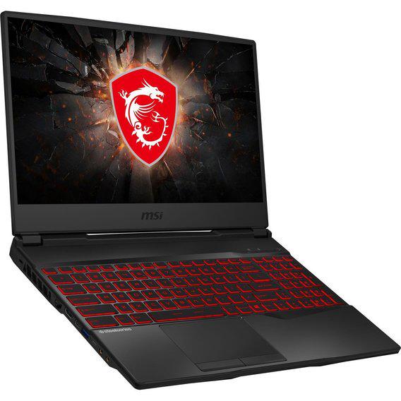 Ноутбук MSI GL65 Leopard 10SCXK (GL6510SCXK-066US)