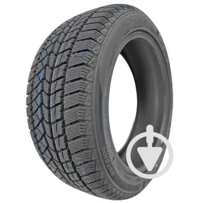 Автошини NORDEXX WinterSafe N2 235/55 R18 100S