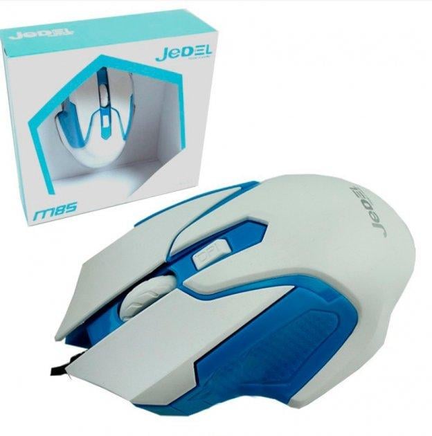 Медведь USB JEWAY M85 (1858271458) Медведь USB JEWAY M85 (1858271458)