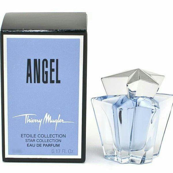 Парфюмированная вода для женщин Mugler Angel 50 мл (4410)