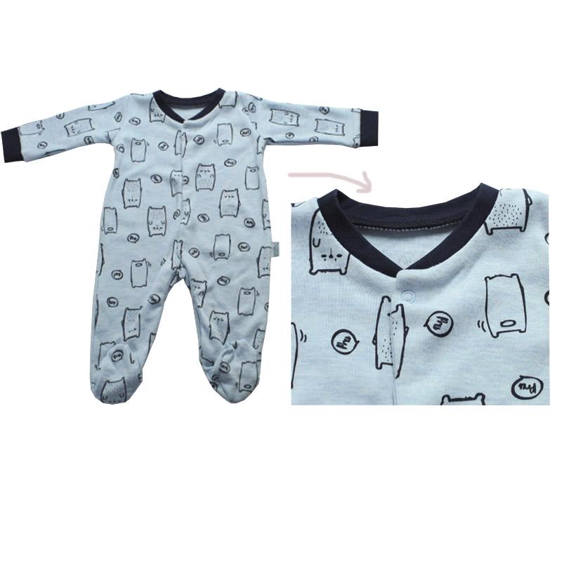 Чоловічок Bebeke 190154A 74 см -80 см Блакитний - фото 3 Чоловічок Bebeke 190154A 74 см -80 см Блакитний - фото 3