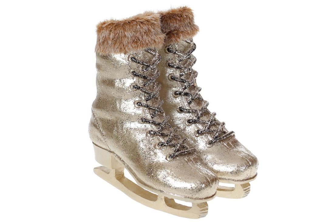 Новорічний декор BonaDi Кашпо (HA9-522)