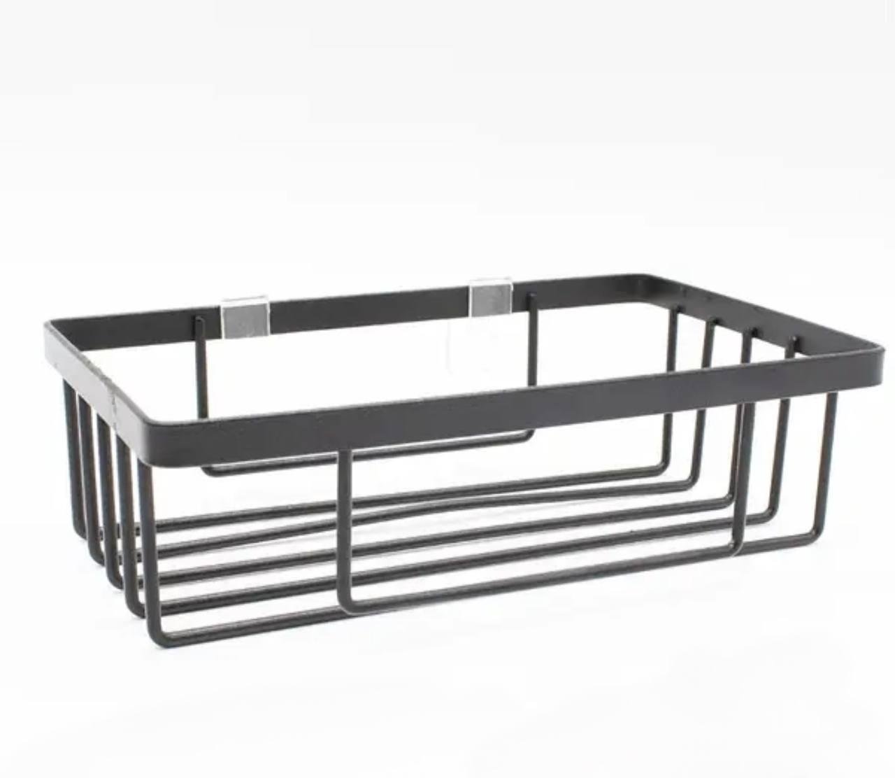 Настенная полка-органайзер для хранения в ванной комнате (952716ce) Настенная полка-органайзер для хранения в ванной комнате (952716ce)