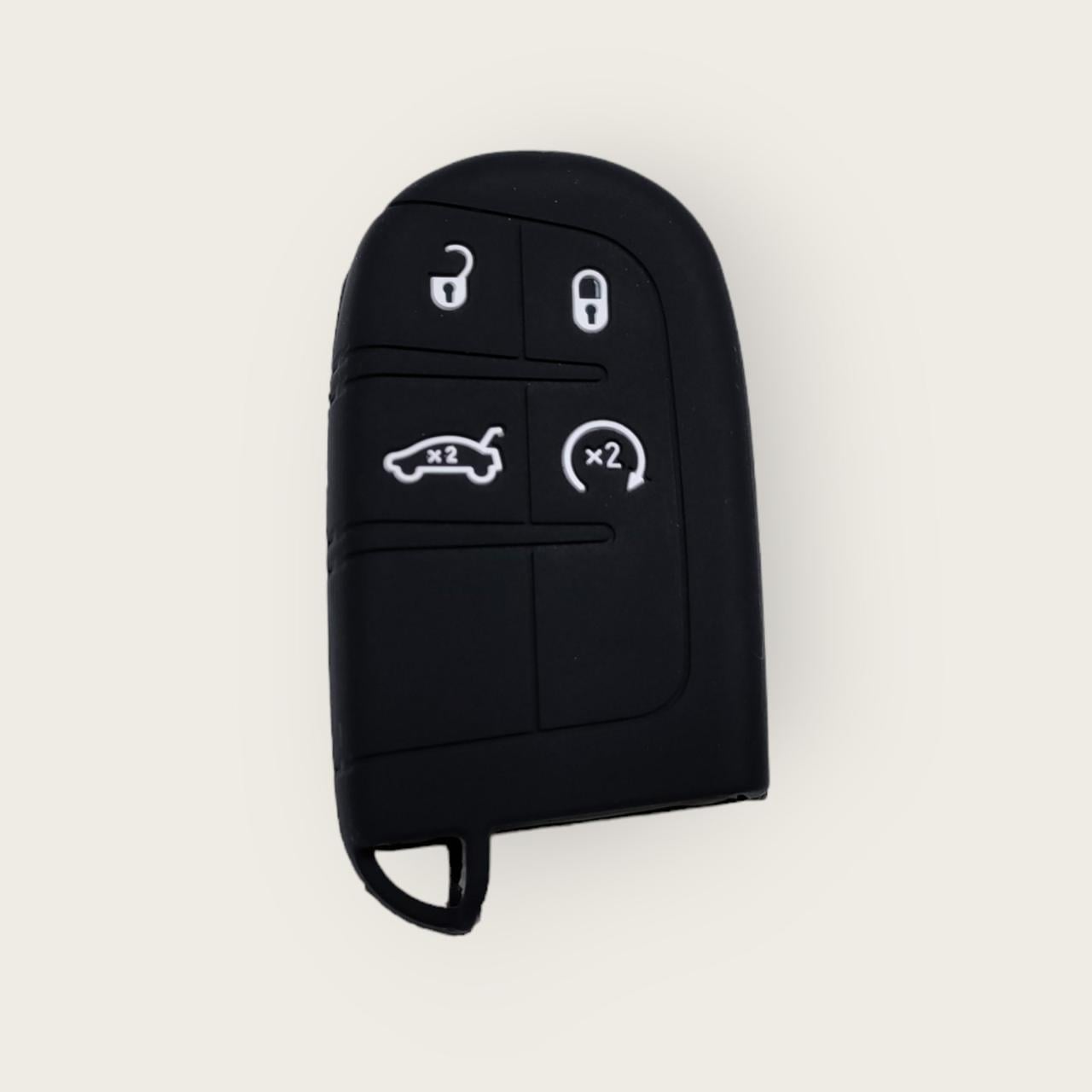 Чехол для ключа JEEP (2305797506)