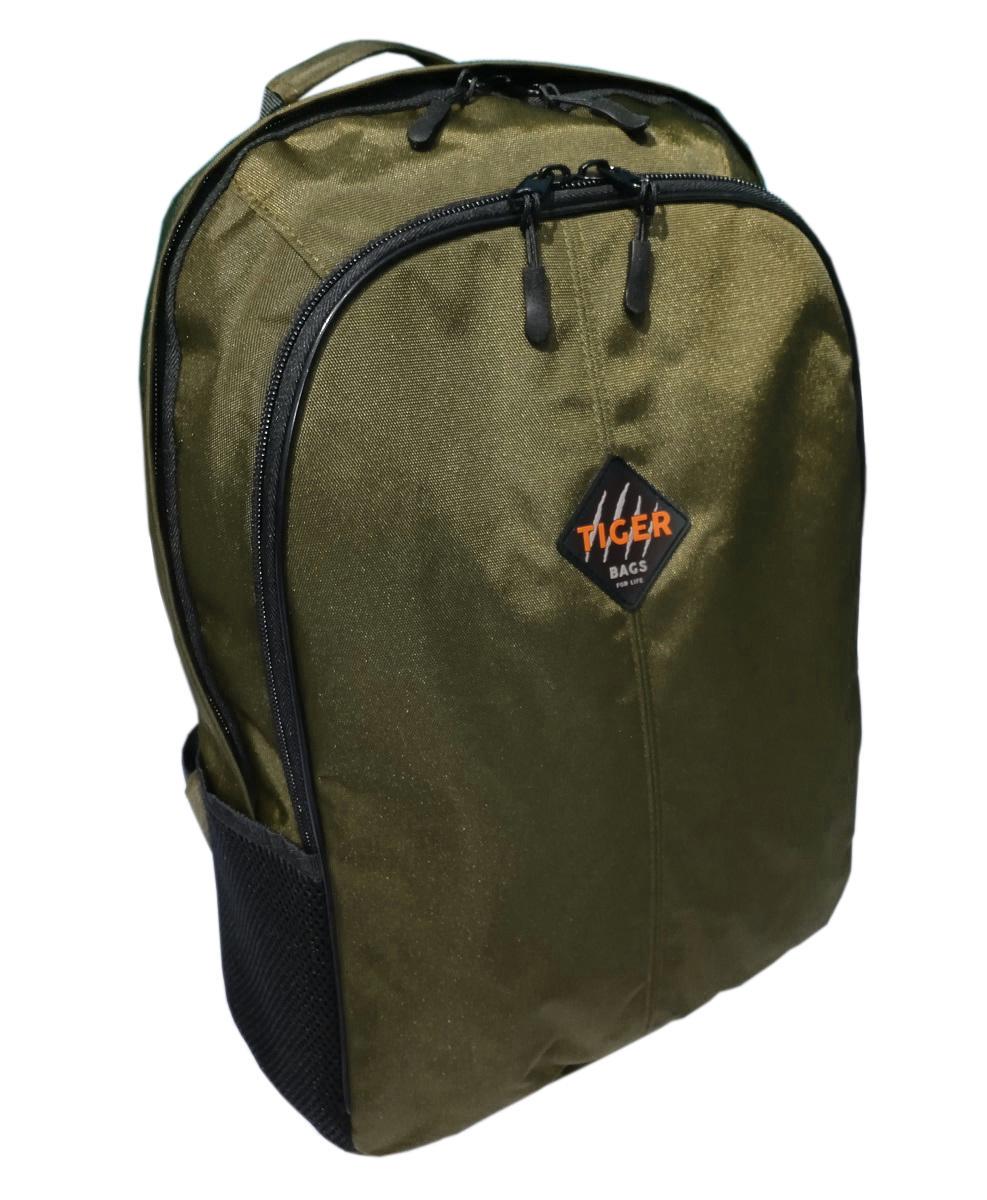 Рюкзак Tiger Prime Хаки (R671025)