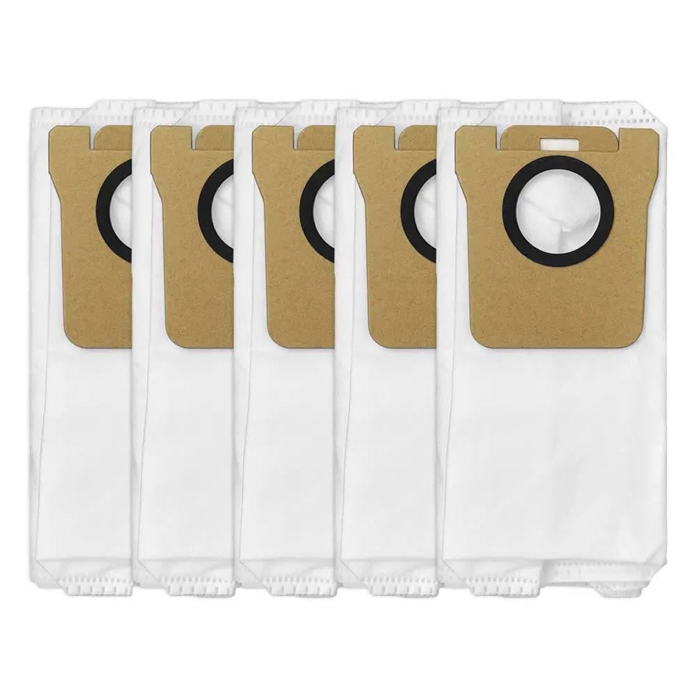 Мешки для мусора для робота-пылесоса Xiaomi Mi Robot/Dreame (33147504)