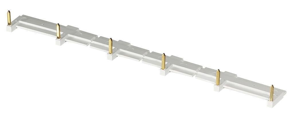 Шина соединительная ETI ER-TERMINAL для А1/А2 6 входов/выходов (28682204)