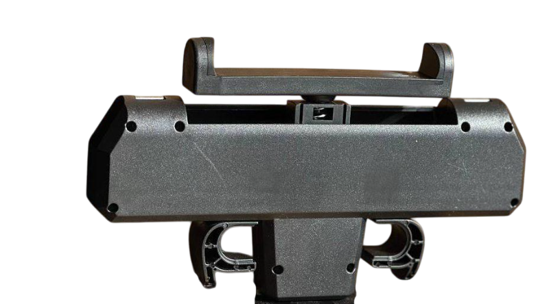 Держатель для телефона на подголовник заднего сиденья 45-90 мм