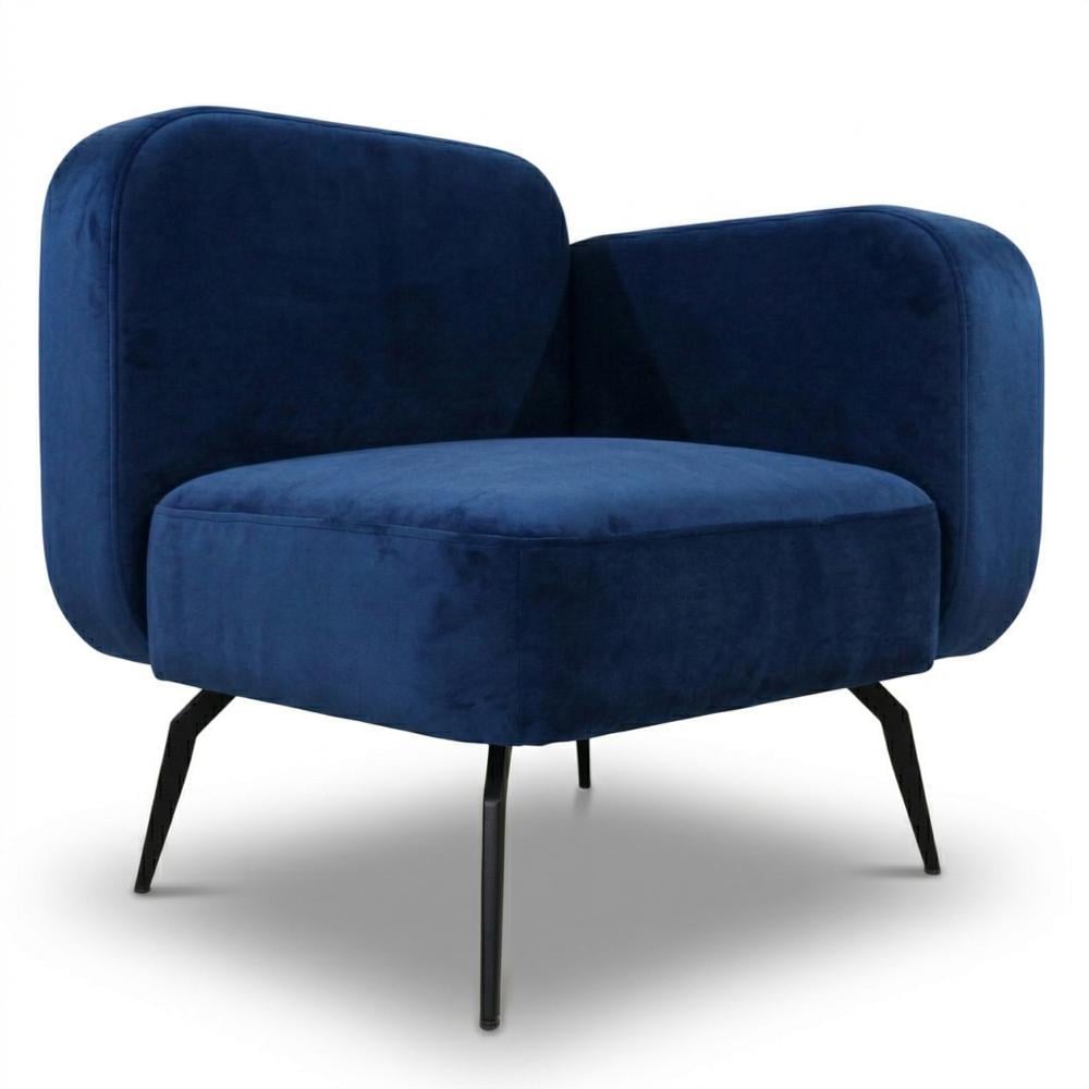 Диван модульный Clarus 86х77х84 см Deep Blue (rich_sofa_00377)