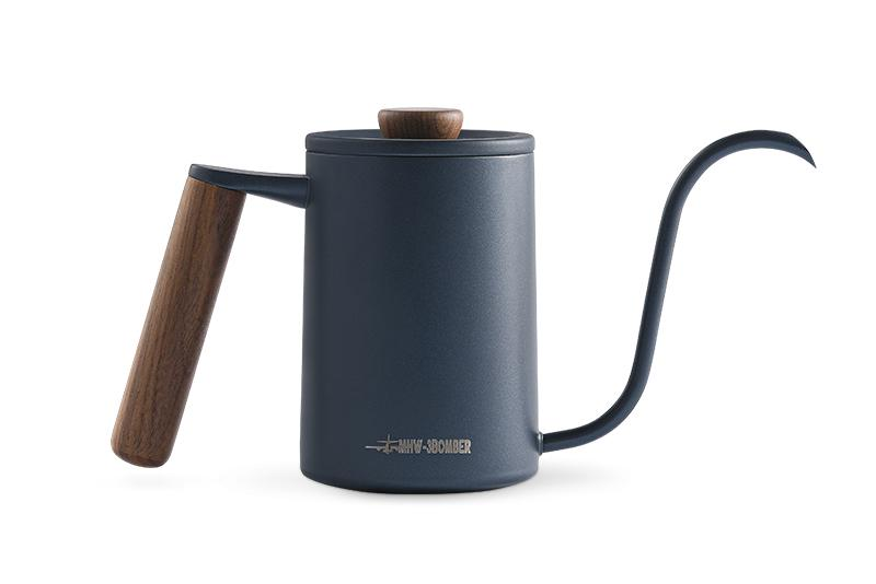 Чайник для кави MHW-3BOMBER Planet 600 мл Синій (BK5998BL) - фото 1 Чайник для кави MHW-3BOMBER Planet 600 мл Синій (BK5998BL) - фото 1