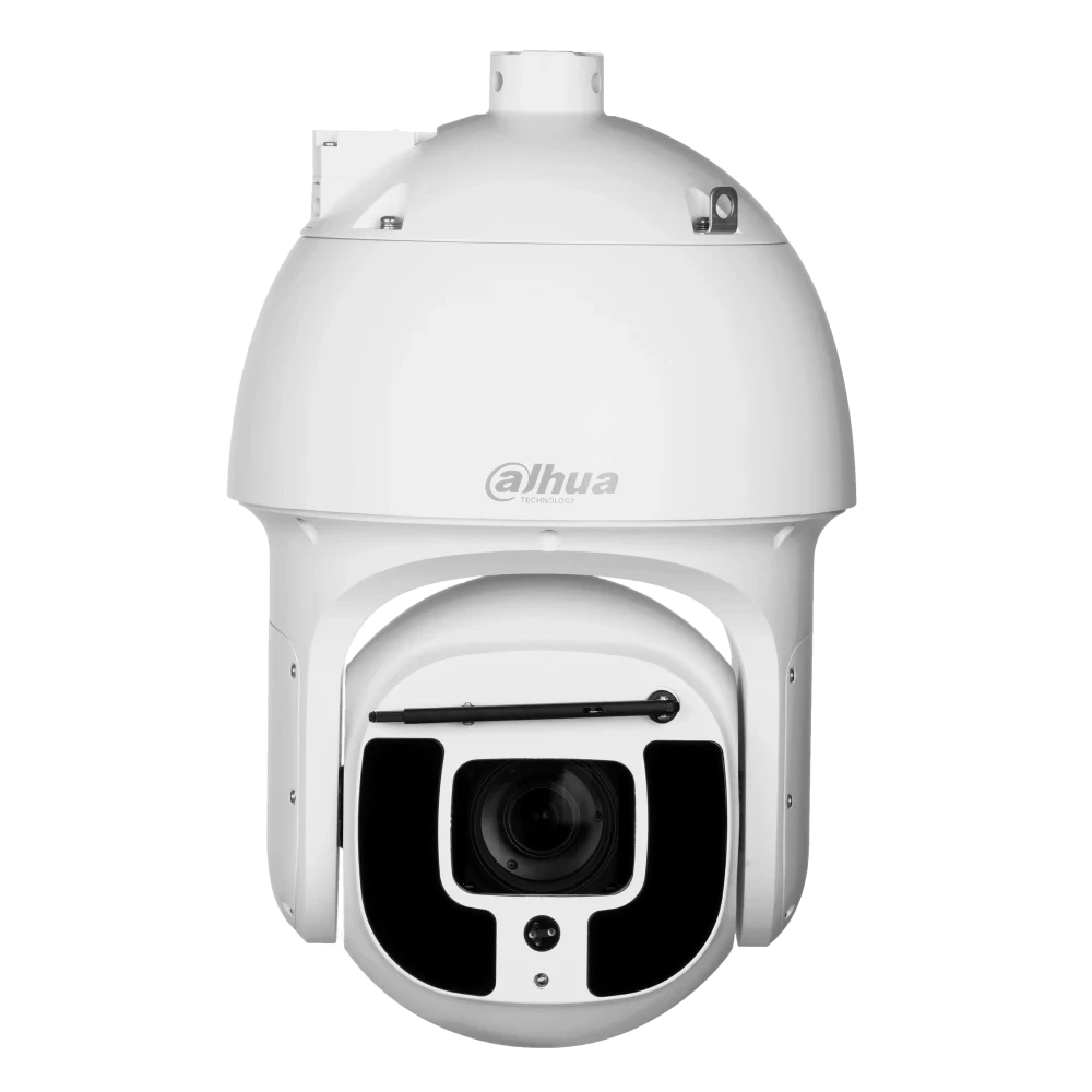 Відеокамера PTZ Dahua DH-SD8A440-HNF-PA 4 Мп 5,6-223 мм (2879759343)