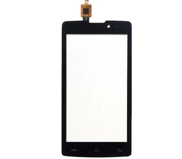 Экран Touchscreen для Fly iQ4402 Era Style 1 Черный (000017603)