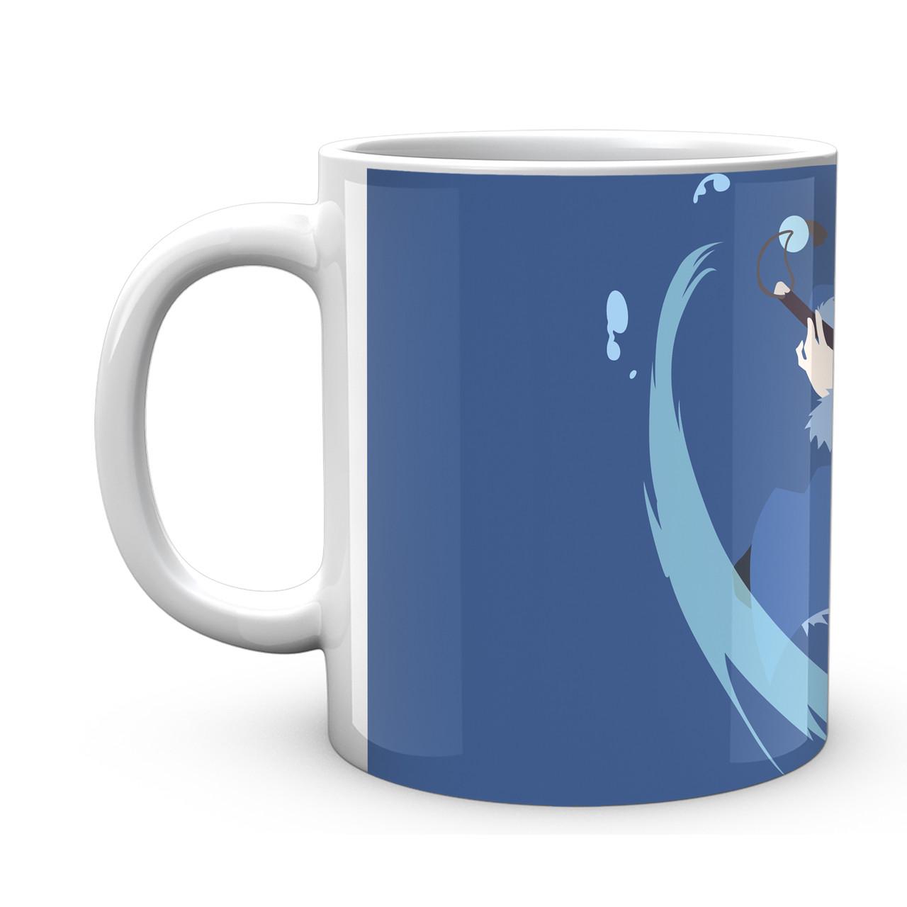 Чашка Geekland Tensei shitara Slime Datta Ken Римура Темпест (TSS 02.38)