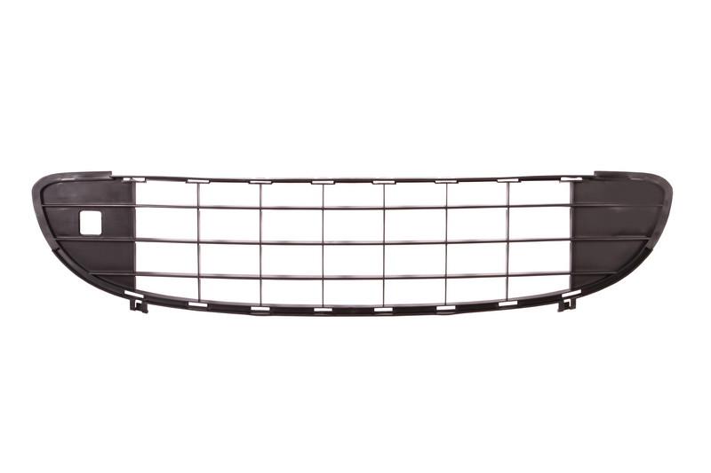 Решетка бампера AVTM Peugeot 407 04-10 средняя (5405 991)