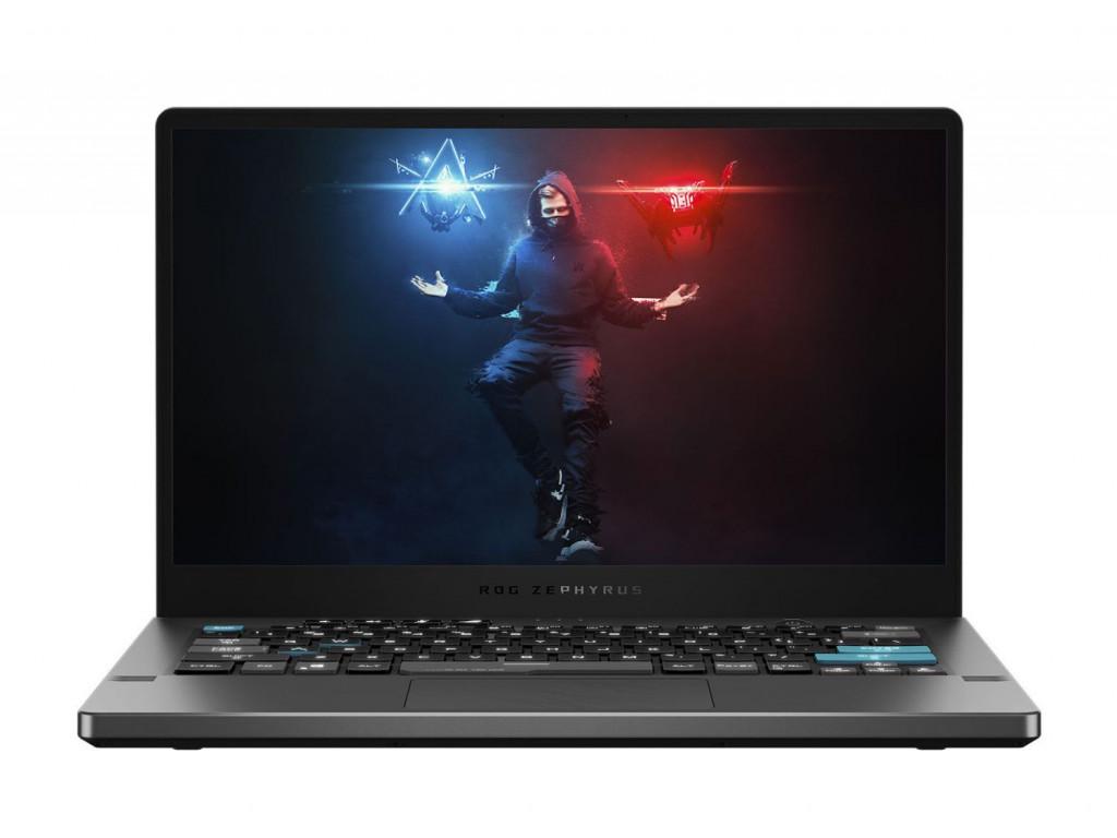 Ноутбук Asus ROG Zephyrus G14 GA401QEC AniMe Matrix (GA401QEC-K2064T)