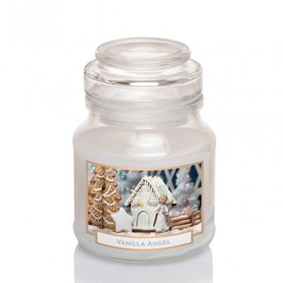 Свечка ароматическая Vanilla Angel (28947)