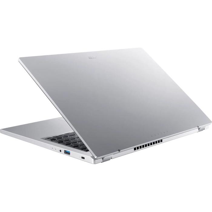 Ноутбук Acer Aspire 3 A315-24P Серебристый (NX.KDEEU.012) - фото 7 Ноутбук Acer Aspire 3 A315-24P Серебристый (NX.KDEEU.012) - фото 7