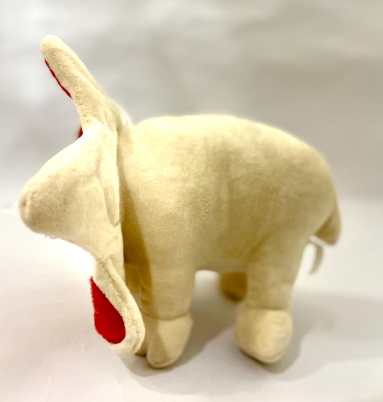 Игрушка мягкая Малыш Изнанка - фото 5