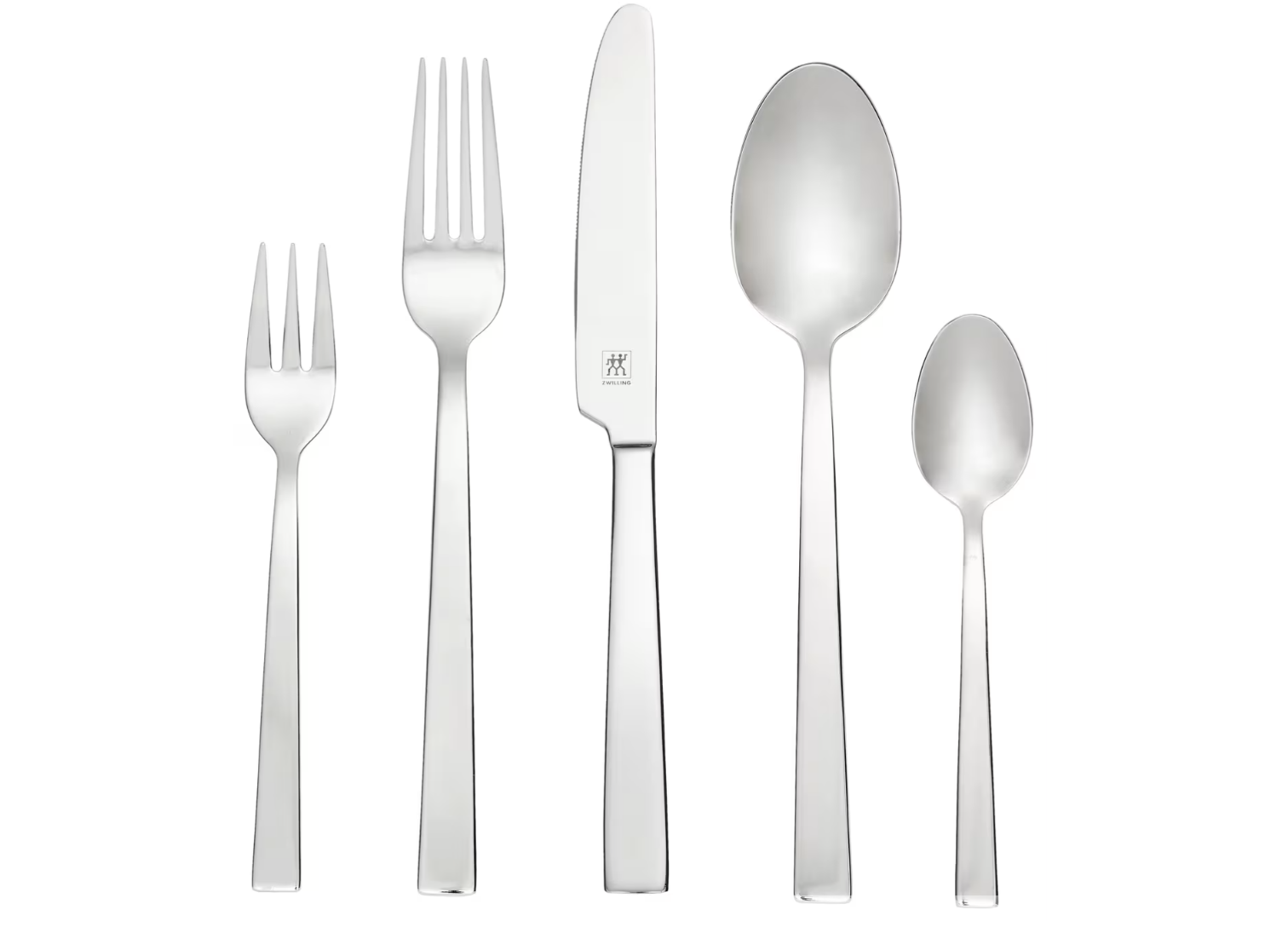 Набор столовых приборов Zwilling King 30 предметов (07041-307-0)